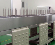 【品牌華明博供鮮風系統、無塵車間、輸送機、涂裝設備配件 應用領域廣泛】價格_廠家_圖片 -