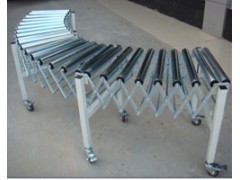 滾筒、伸縮滾筒流水線,伸縮滾筒輸送機械設備廠家_造紙輸送包裝設備_包裝設備_設備配件_紙業供應信息_中國紙業網