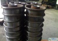 工礦配件、天輪地滾、球鐵礦車輪[供應]_礦業輸送設備