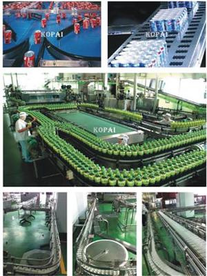 行業輸送線傳動配件 了解產品、應用與供應商