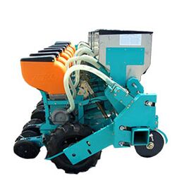 供應高品質農機軟管，助力黑龍江農業機械化發展